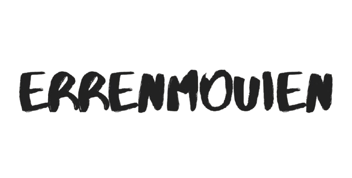 Errenmouien